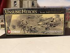 CORGI  US 50105 M151 A1 MUTT