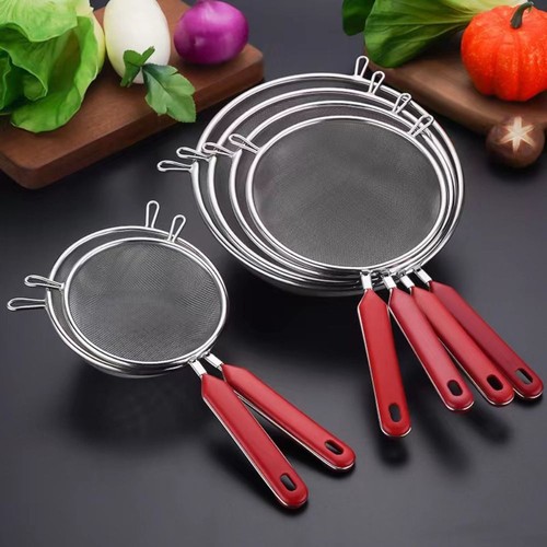 Stainlesssteel mesh kitchen - stainlesssteel,