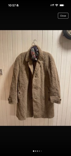 Vintage retro 100 alpaca - vintage,,