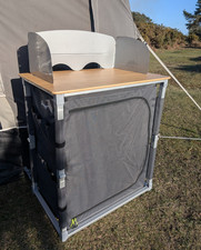Outwell Padres Camping Kitchen