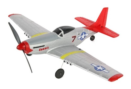 Sonic mustang gyro - mustang,