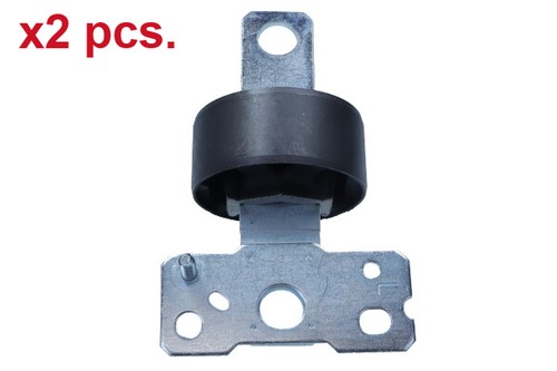 Pcs front mounting control - x2,