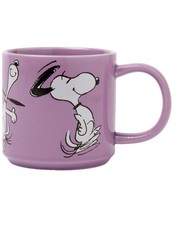 Peanuts Snoopy Mug - Various