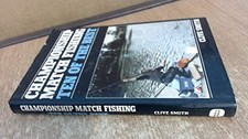 Championship Match Fishing