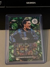 Topps UUC 25/26 Collection