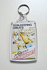 Nostalgic Esso SQUELCHERS