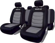 Car Seat Cover Set For Mazda