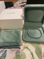 FOPE - UNICA 18ct White gold