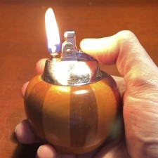 Rare 1950’s Ronson UK Art