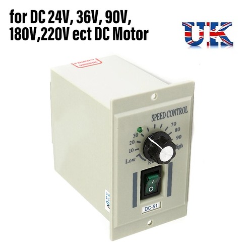220v 180v knob motor - 180v,