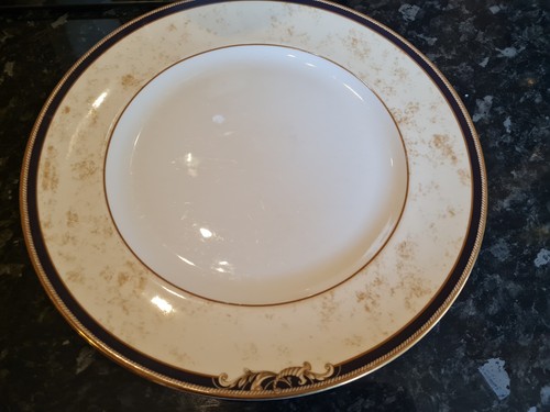 Wedgewood cornucopia bone - wedgewood,