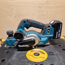 Makita DKP181 Cordless 18V