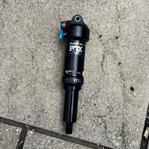 Fox float dps evol - float,