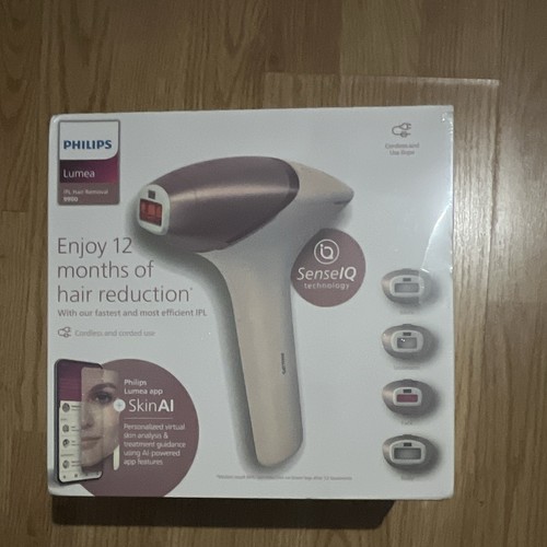 Philips lumea ipl - philips, removal