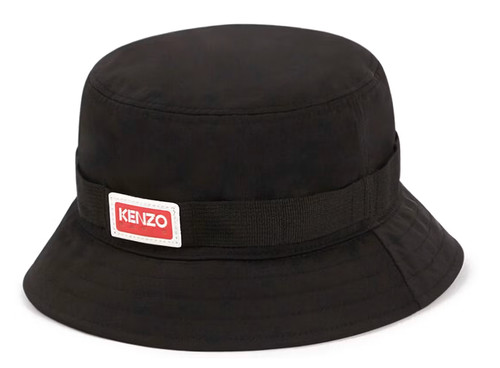 Kenzo paris bucket hat - kenzo,