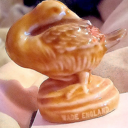 Vintage wade whimsies - wade,