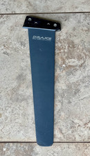 Windsurfing Fin: Standard