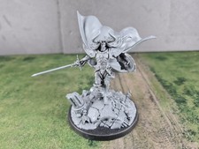 Sigvald Prince Of Slaanesh -
