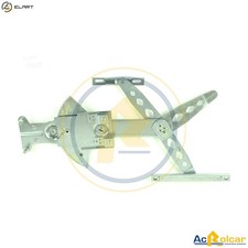 WINDOW REGULATOR 01.7969 FOR