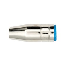 MB25 MIG Welding Torch Shrouds Nozzles Gas TAPERED – Compatible MB 25AK x 1