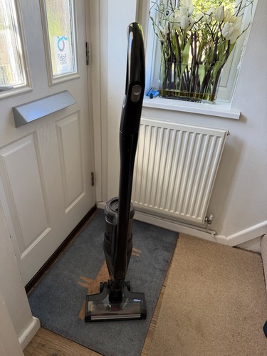 Miele triflex hx2 - &, dog