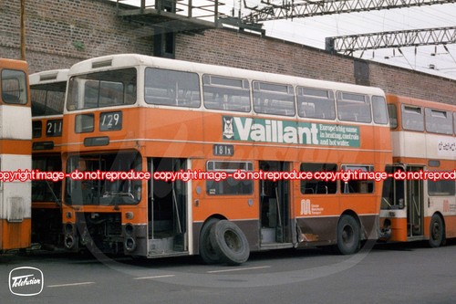 Bus photo greater manchester - bus,