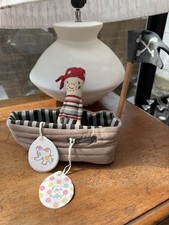 Maileg Pirate Rattle & Ship