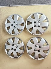 14 inch Universal Wheel Trims