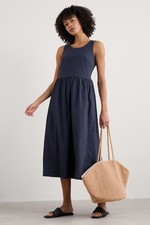 Seasalt Women's Regular Madder