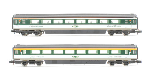 Graham farish gauge pair - graham, 'n'