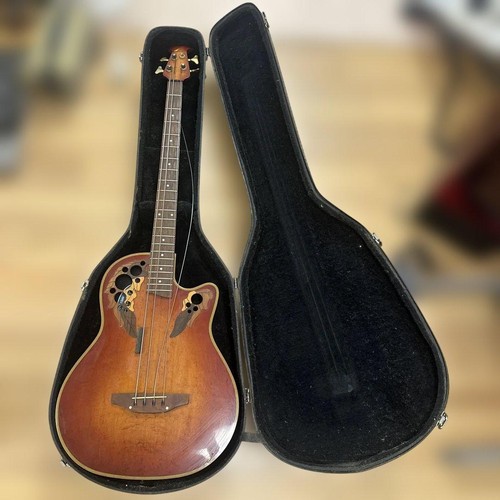 Ovation electro acoustic - ovation, electro-acoustic