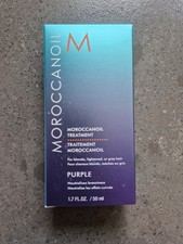 MoroccanOil Purple Treatment 50ml