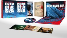 Arrow Video Deep Blue Sea