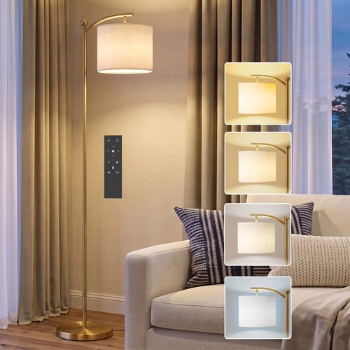 Led floor lamp for living - lamp,