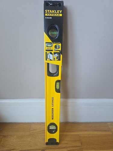 Stanley 524 fatmax - stanley,