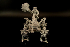 OOP Citadel / Warhammer Metal