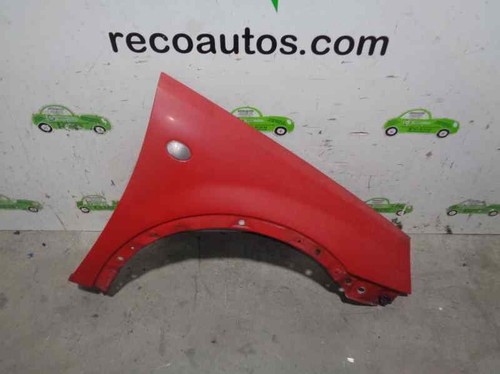 9196449 front right fin roja - 9196449,
