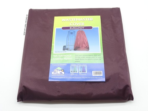 Wastemaster waterproof storage - wastemaster,