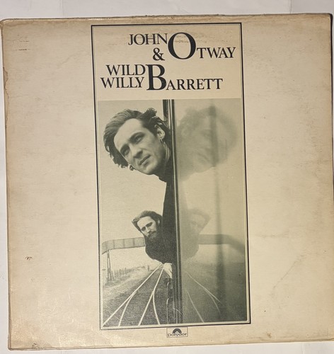 John otway wild - john, willy