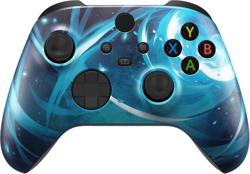 New custom wireless xbox - new,