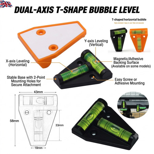Type spirit level for - level,