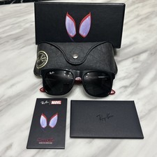 Ray-Ban Marvel Spiderman