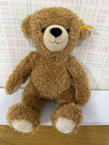 Steiff animal teddy bear - steiff,