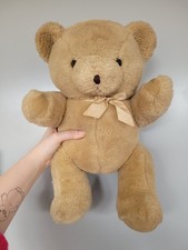 Vintage lefray teddy bear - vintage,
