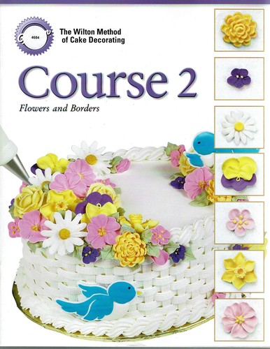 The wilton method - wilton,