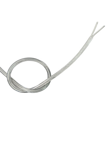 75mm 2core clear - 2core,