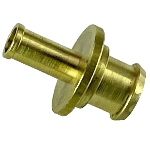 Sierra master cylinder brass - sierra,