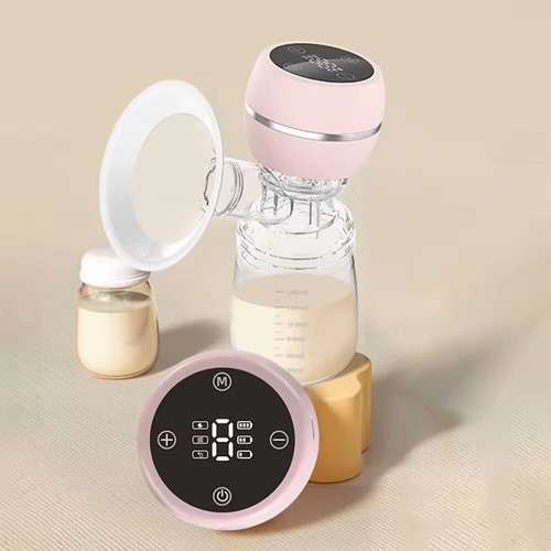 Modes electric breast pump - electric,