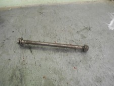 honda mt5 swing arm spindle 