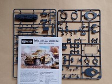 German Sdkfz 222 or 223